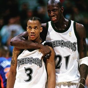 Meet your Posher, Micheal